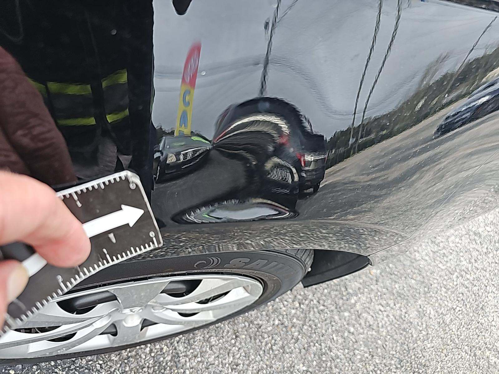 2025 Toyota Corolla LE FWD