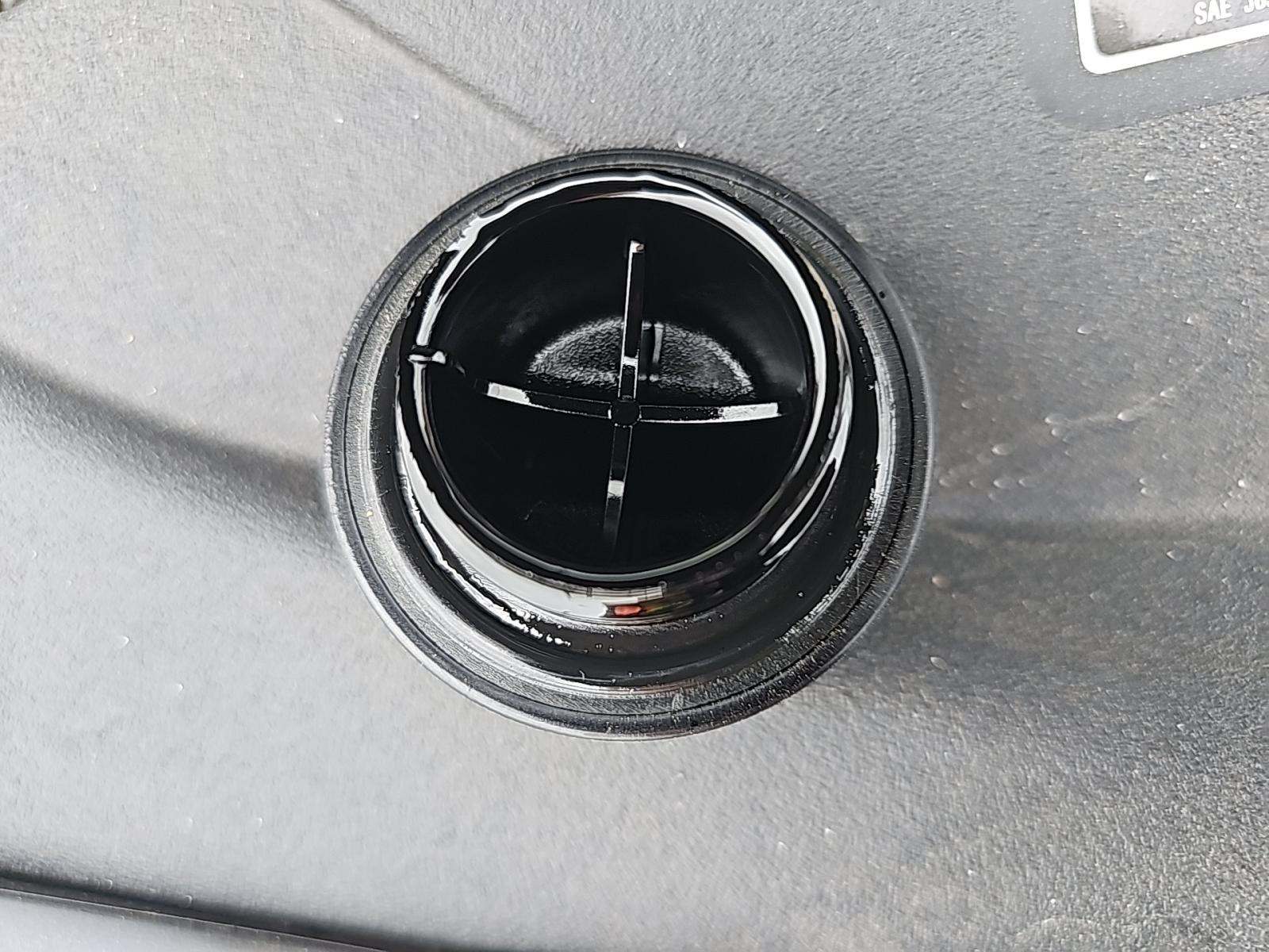 2025 Toyota Corolla LE FWD