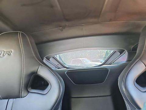 2015 Jaguar F-TYPE R RWD