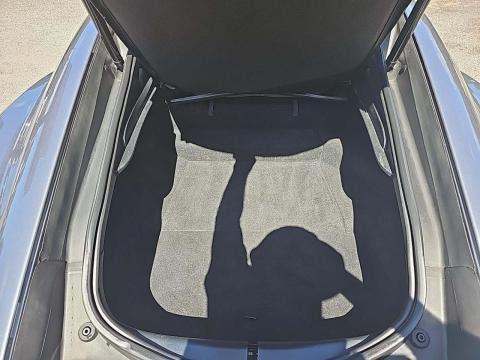 2015 Jaguar F-TYPE R RWD