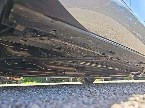 2015 Jaguar F-TYPE R RWD