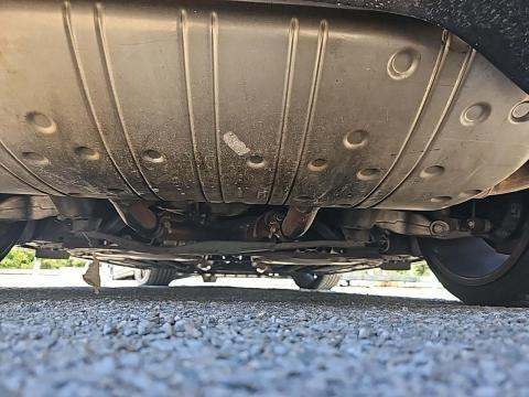 2015 Jaguar F-TYPE R RWD