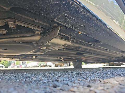 2015 Jaguar F-TYPE R RWD