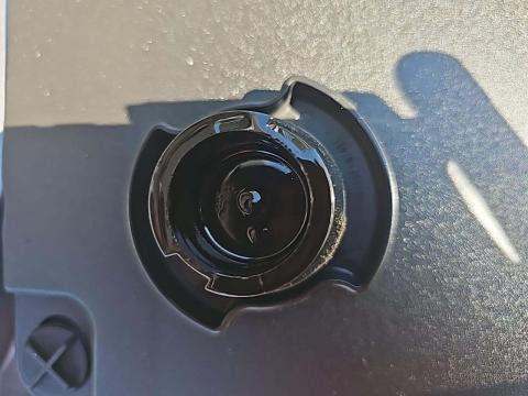 2015 Jaguar F-TYPE R RWD