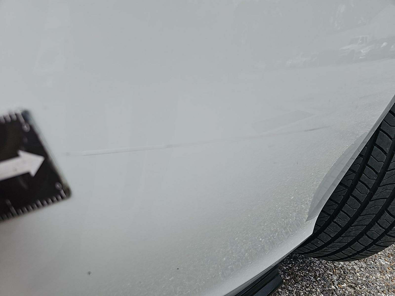 2023 Honda Accord Hybrid EX-L FWD