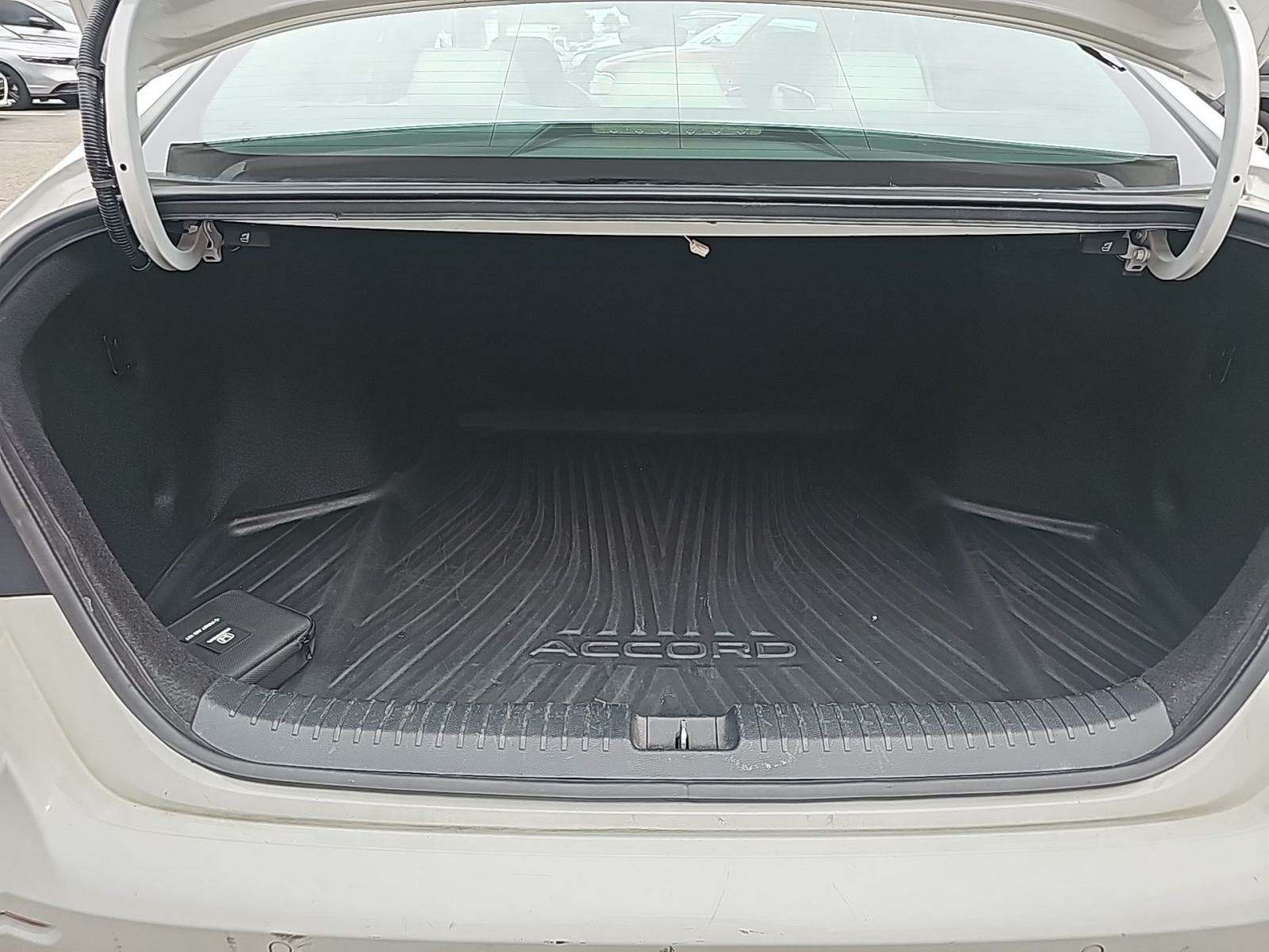 2023 Honda Accord Hybrid EX-L FWD