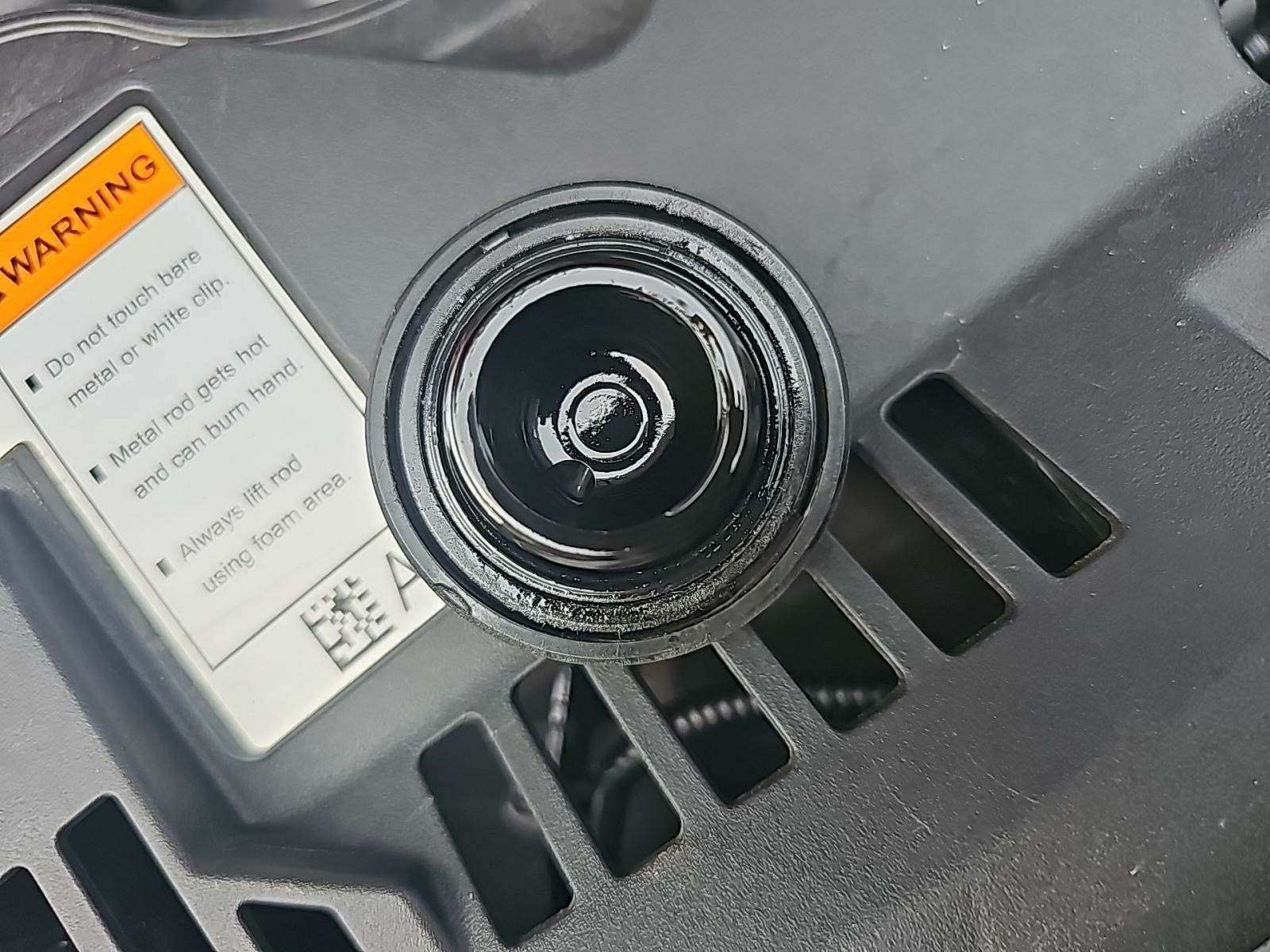 2023 Honda Accord Hybrid EX-L FWD