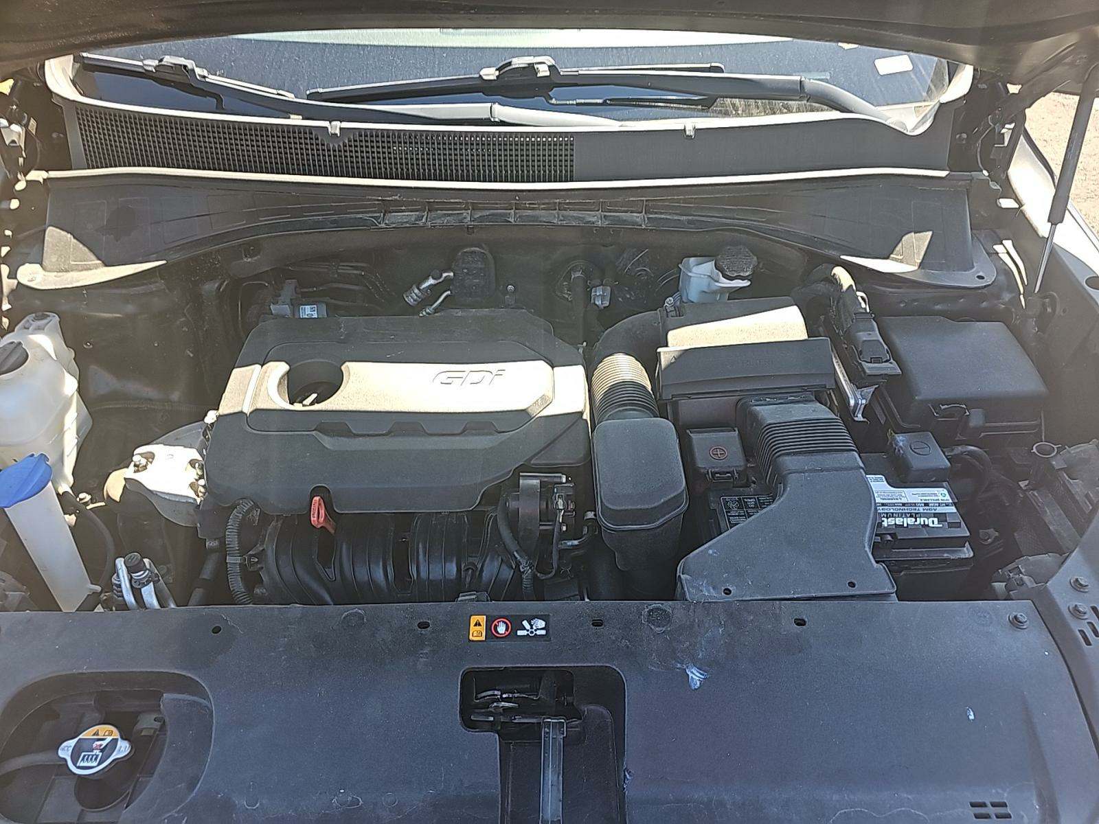 2020 Kia Sorento L FWD