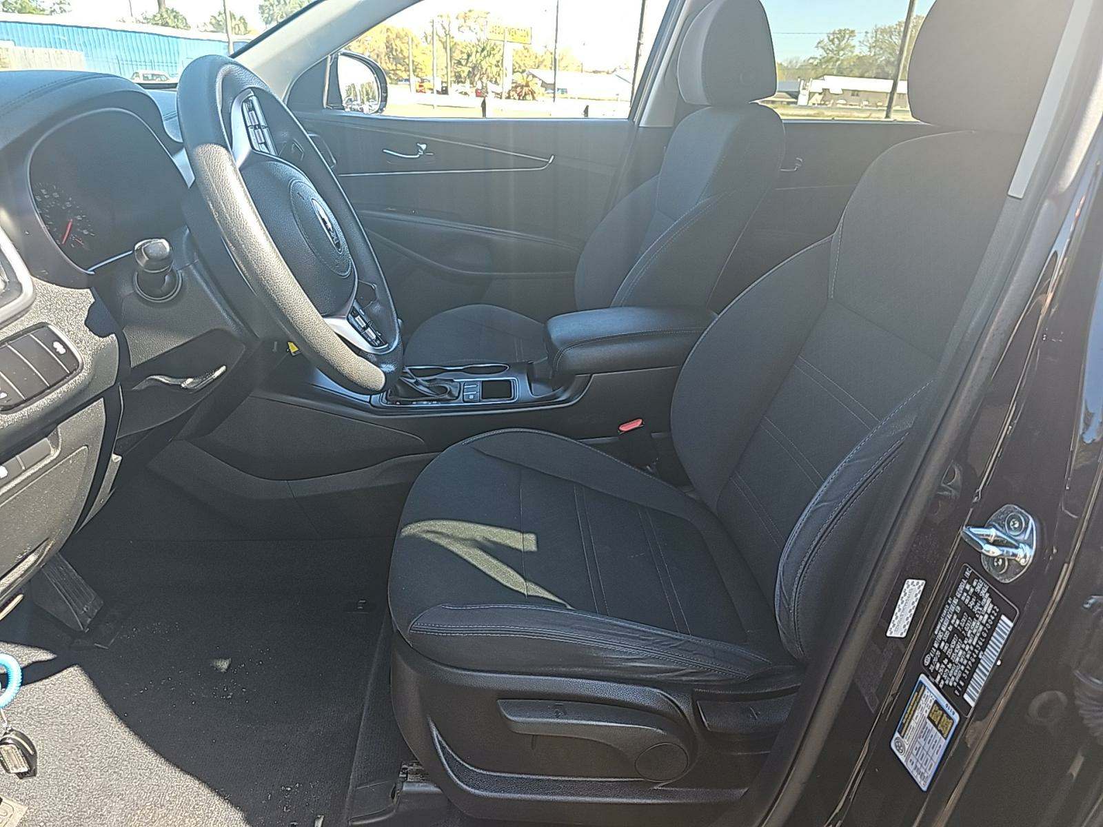 2020 Kia Sorento L FWD