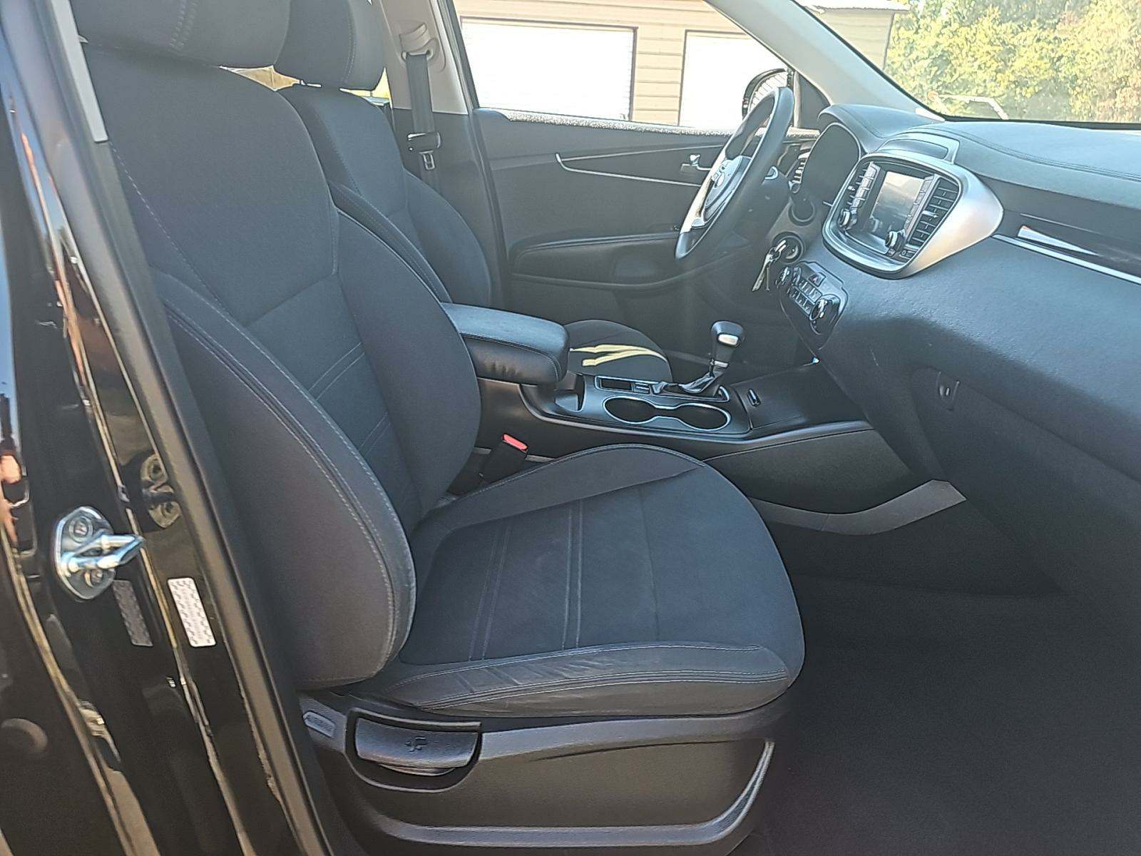 2020 Kia Sorento L FWD