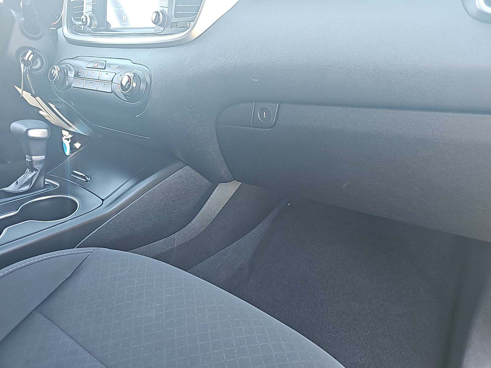 2020 Kia Sorento L FWD