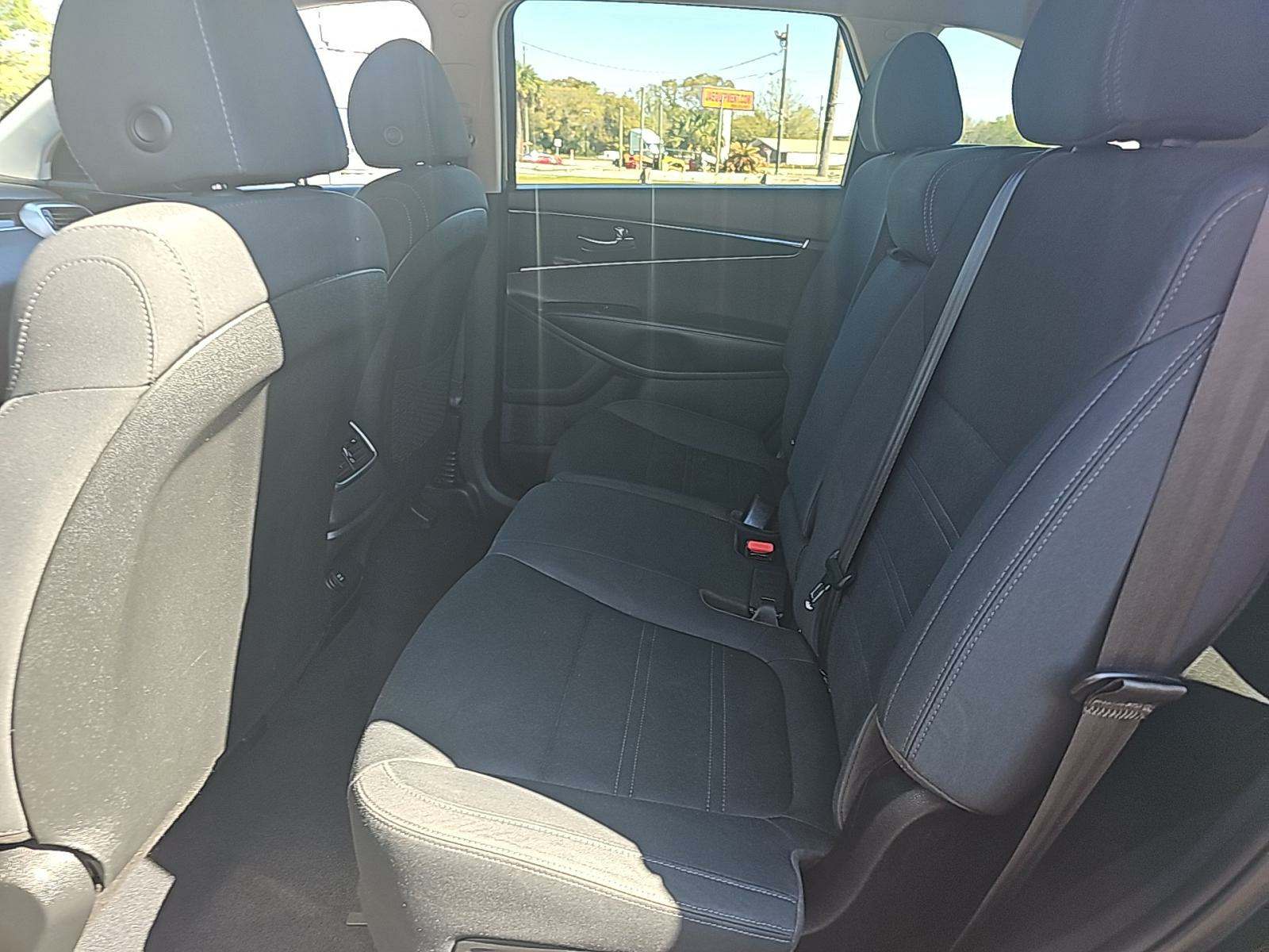 2020 Kia Sorento L FWD