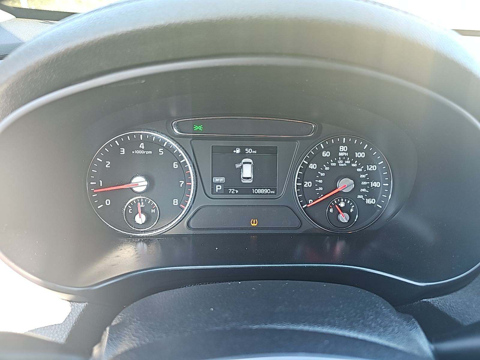 2020 Kia Sorento L FWD