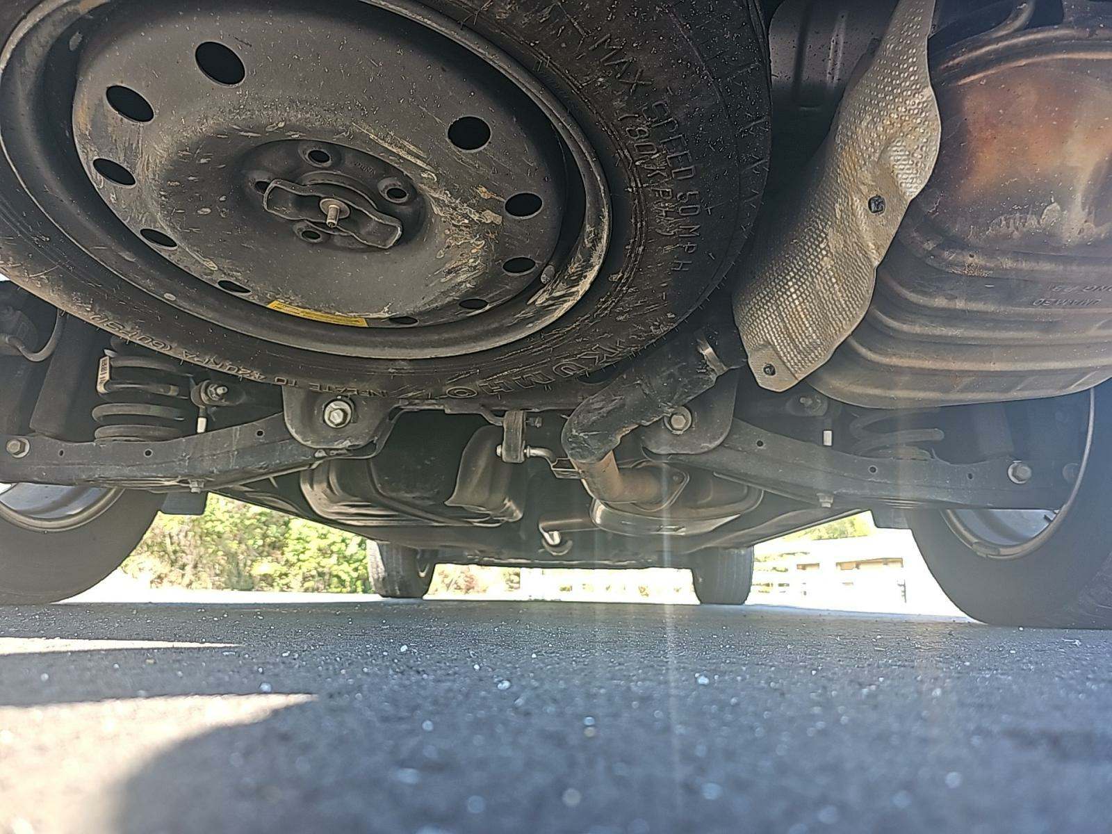 2020 Kia Sorento L FWD