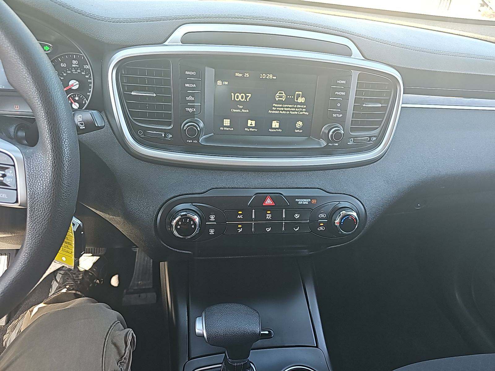 2020 Kia Sorento L FWD