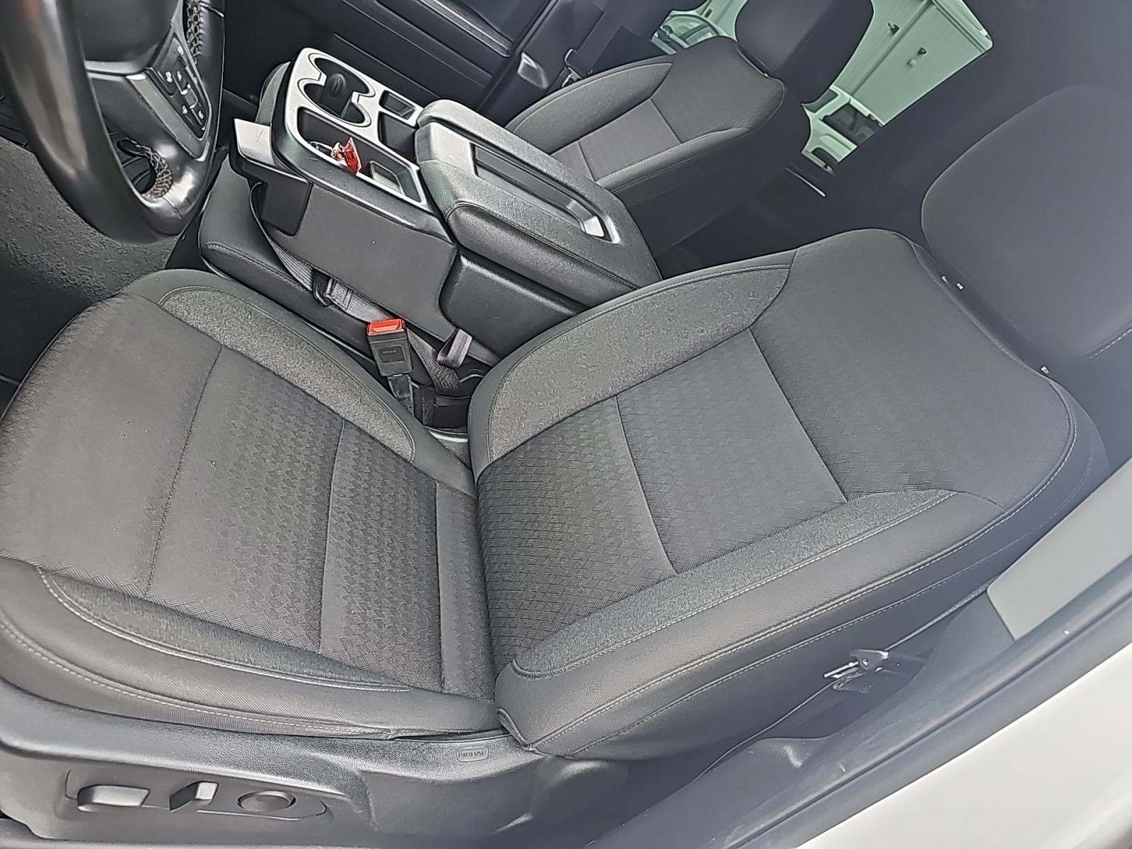 2024 Chevrolet Silverado 2500HD LT AWD