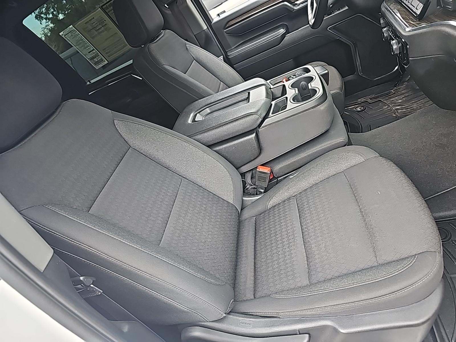 2024 Chevrolet Silverado 2500HD LT AWD