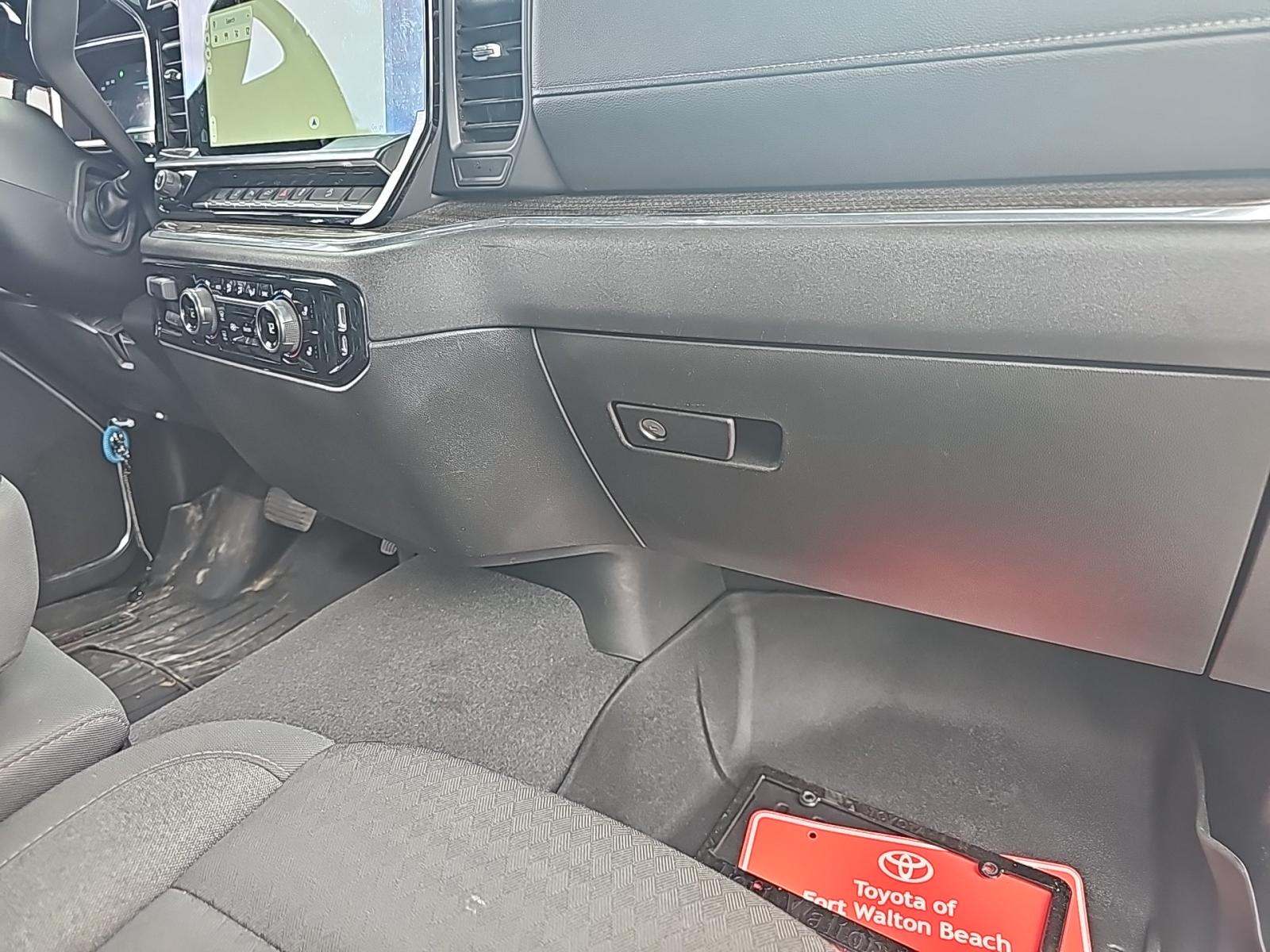 2024 Chevrolet Silverado 2500HD LT AWD