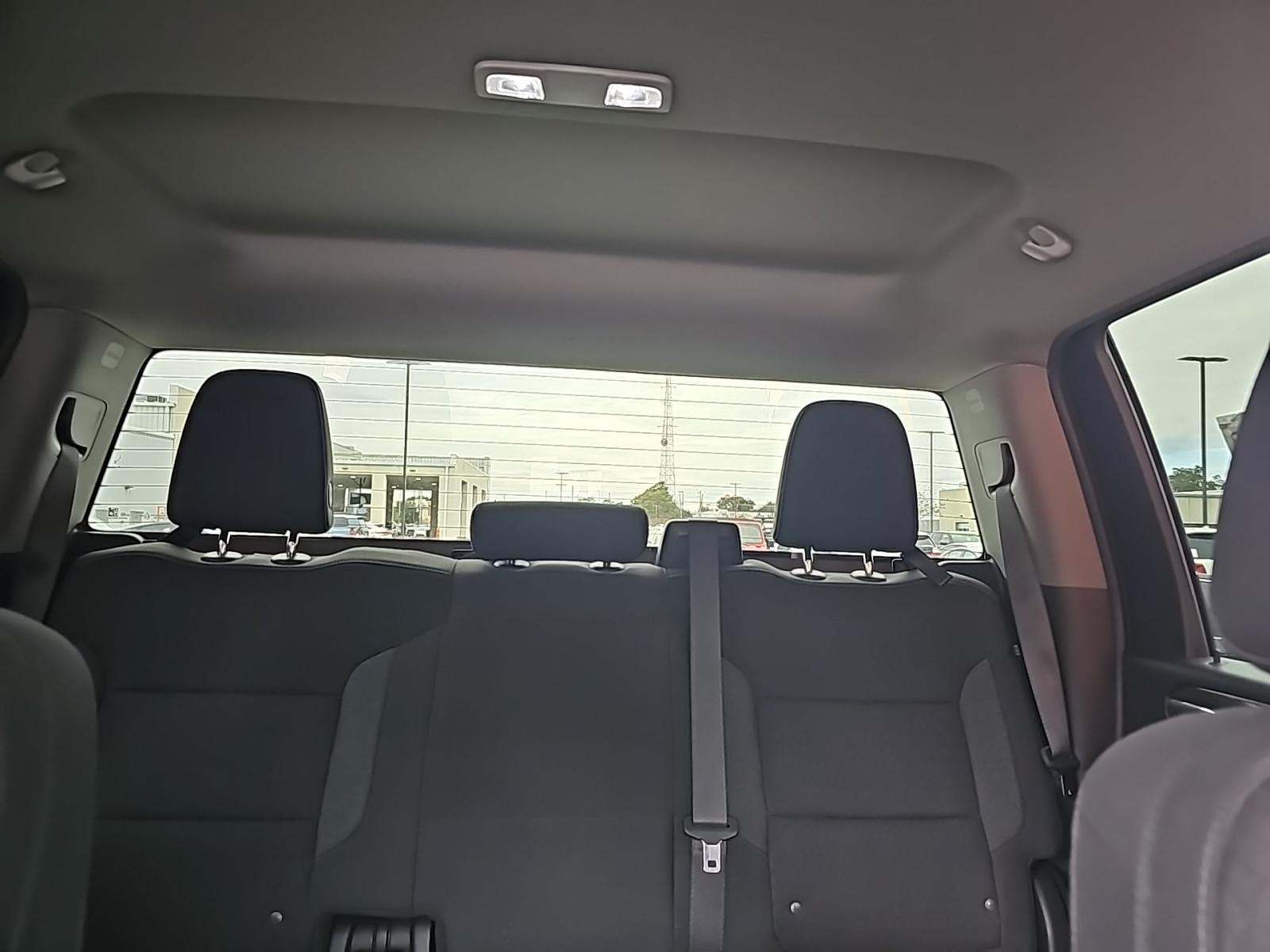 2024 Chevrolet Silverado 2500HD LT AWD