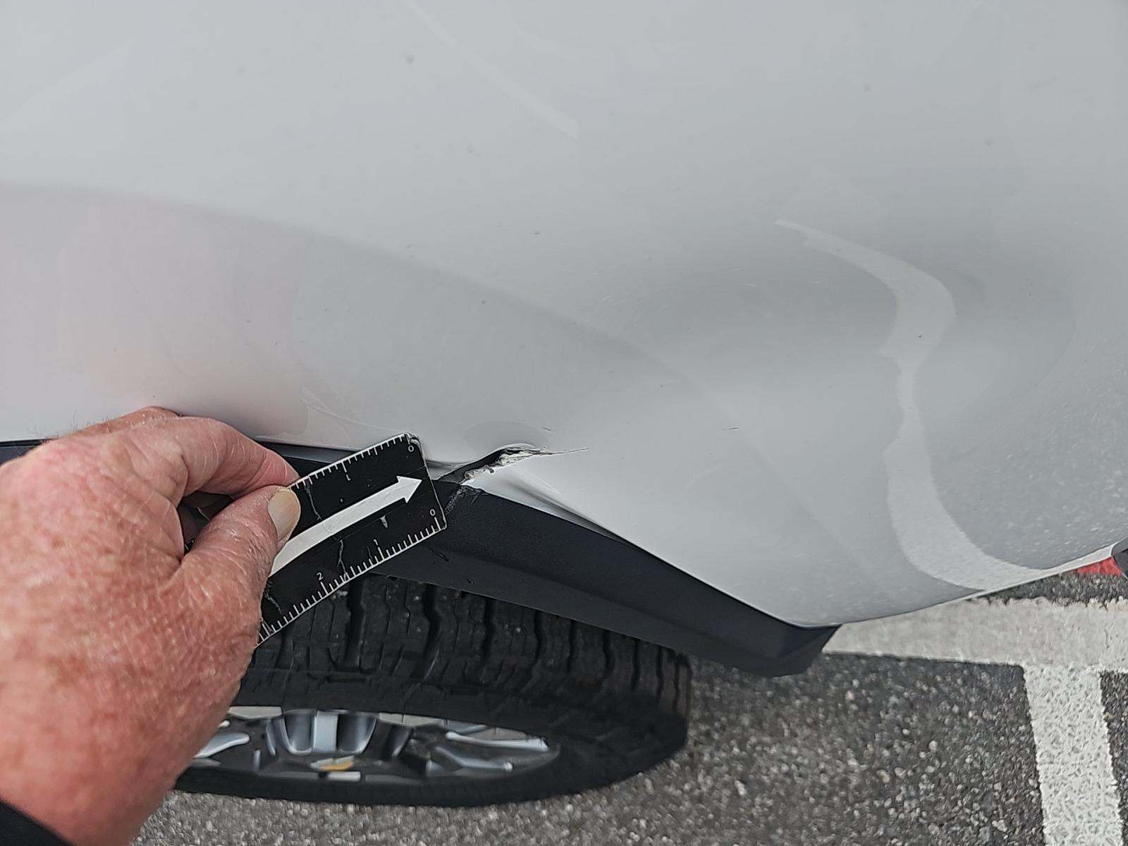 2024 Chevrolet Silverado 2500HD LT AWD