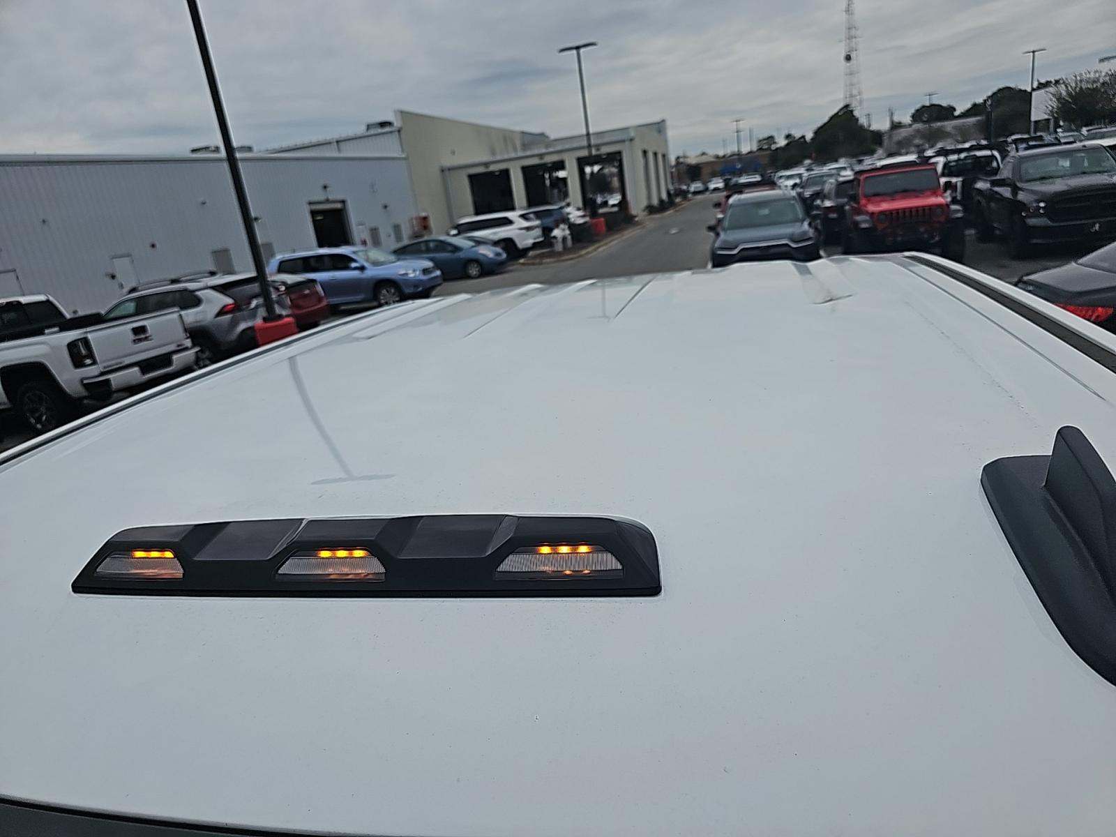 2024 Chevrolet Silverado 2500HD LT AWD