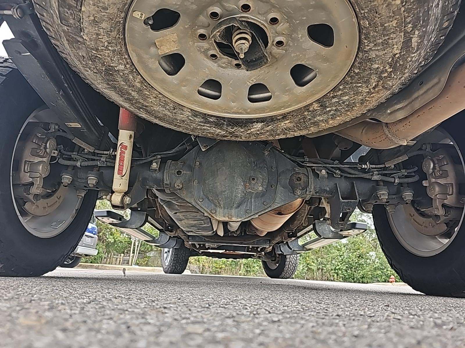 2024 Chevrolet Silverado 2500HD LT AWD