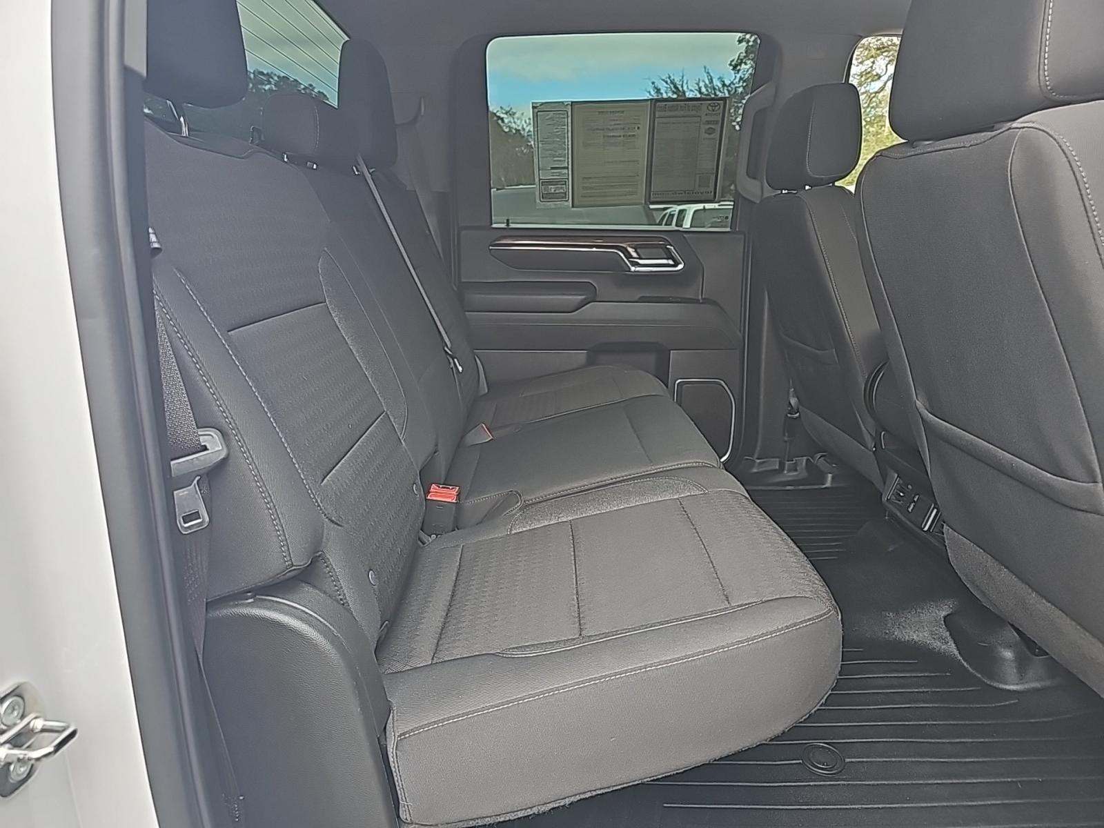 2024 Chevrolet Silverado 2500HD LT AWD