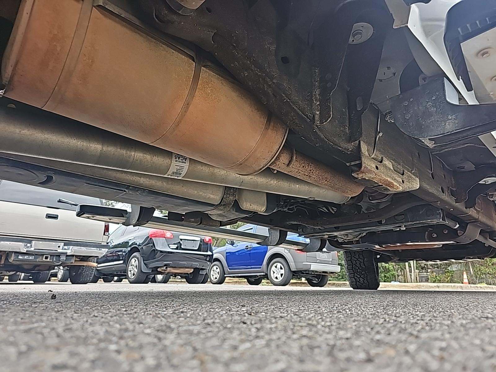 2024 Chevrolet Silverado 2500HD LT AWD