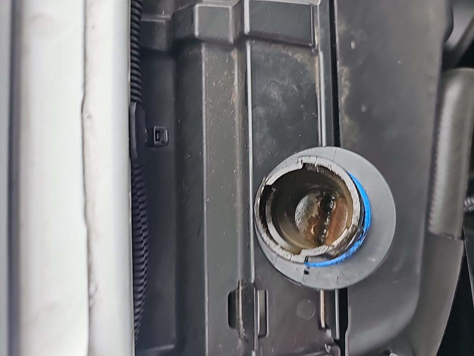 2024 Chevrolet Silverado 2500HD LT AWD