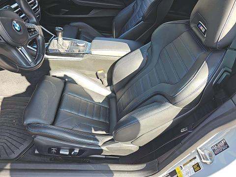 2023 BMW M2 Base RWD