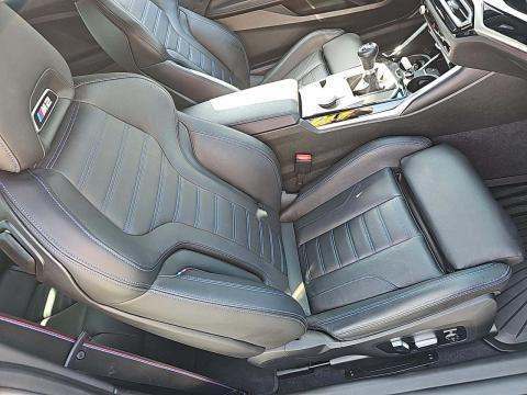 2023 BMW M2 Base RWD