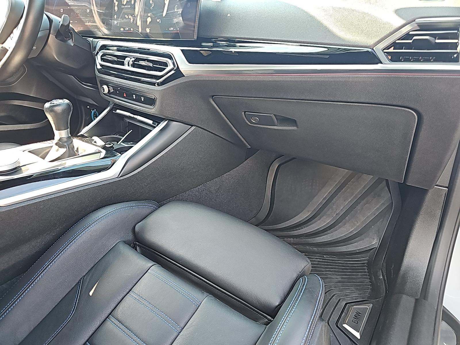 2023 BMW M2 Base RWD