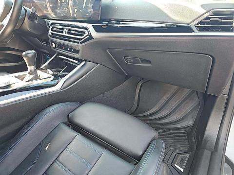 2023 BMW M2 Base RWD