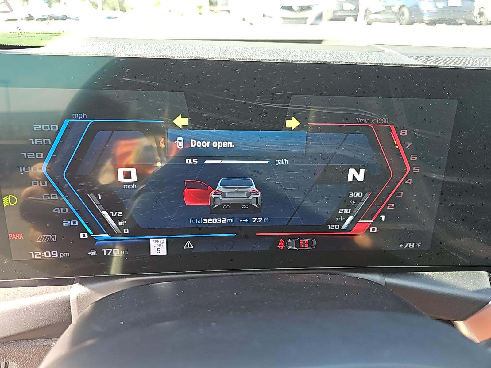 2023 BMW M2 Base RWD