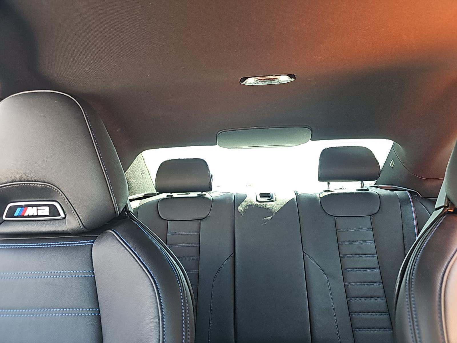 2023 BMW M2 Base RWD
