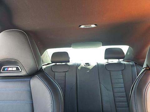 2023 BMW M2 Base RWD