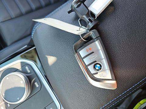 2023 BMW M2 Base RWD