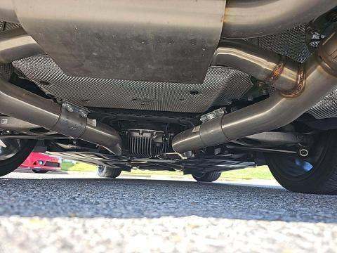 2023 BMW M2 Base RWD