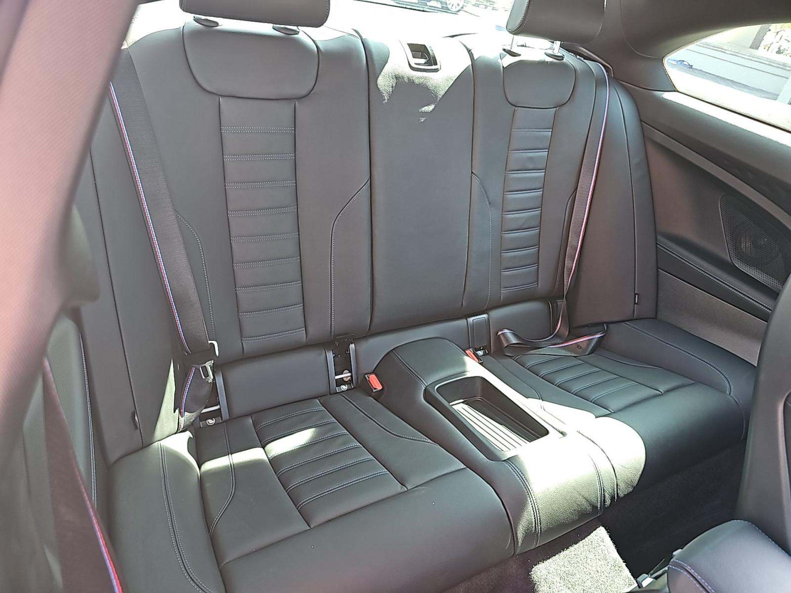 2023 BMW M2 Base RWD