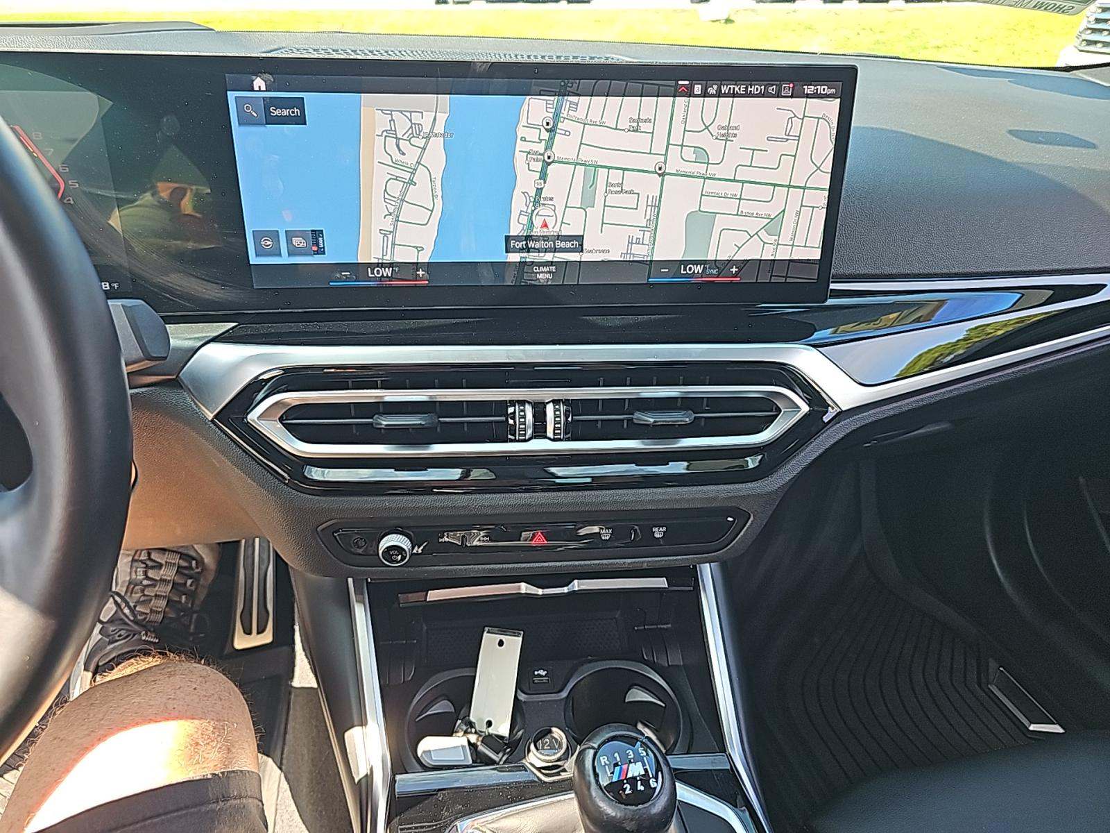 2023 BMW M2 Base RWD