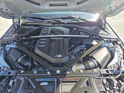 2023 BMW M2 Base RWD