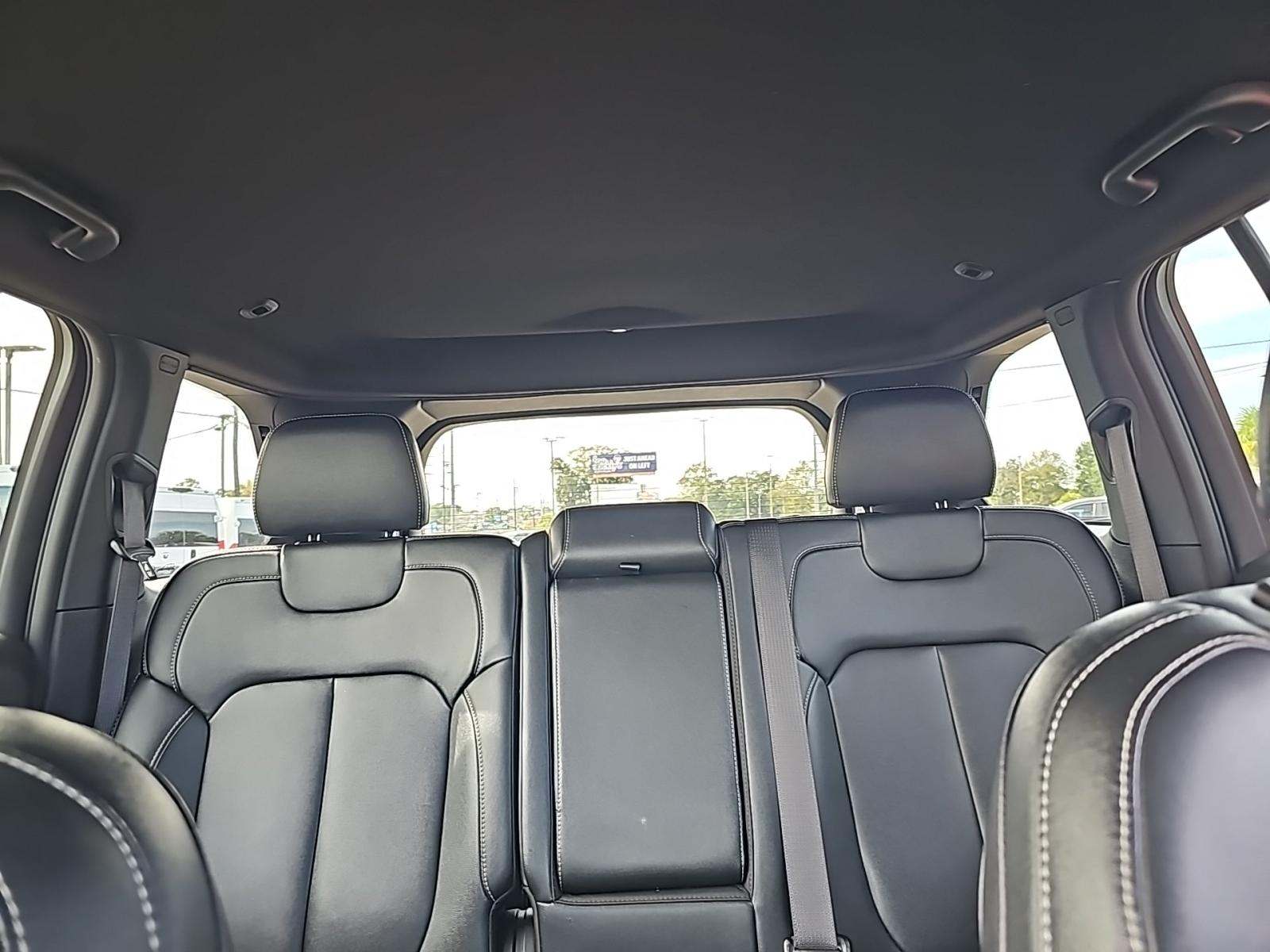 2024 Jeep Grand Cherokee Limited AWD