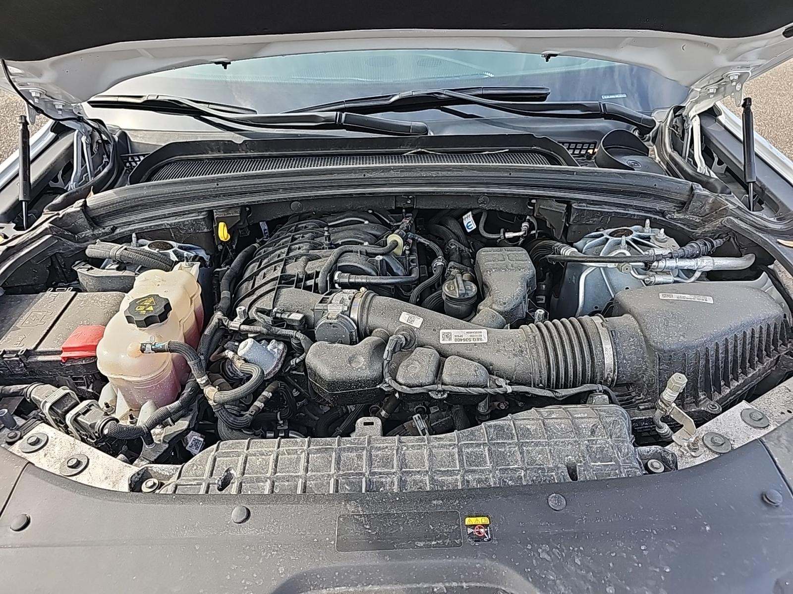 2024 Jeep Grand Cherokee Limited AWD