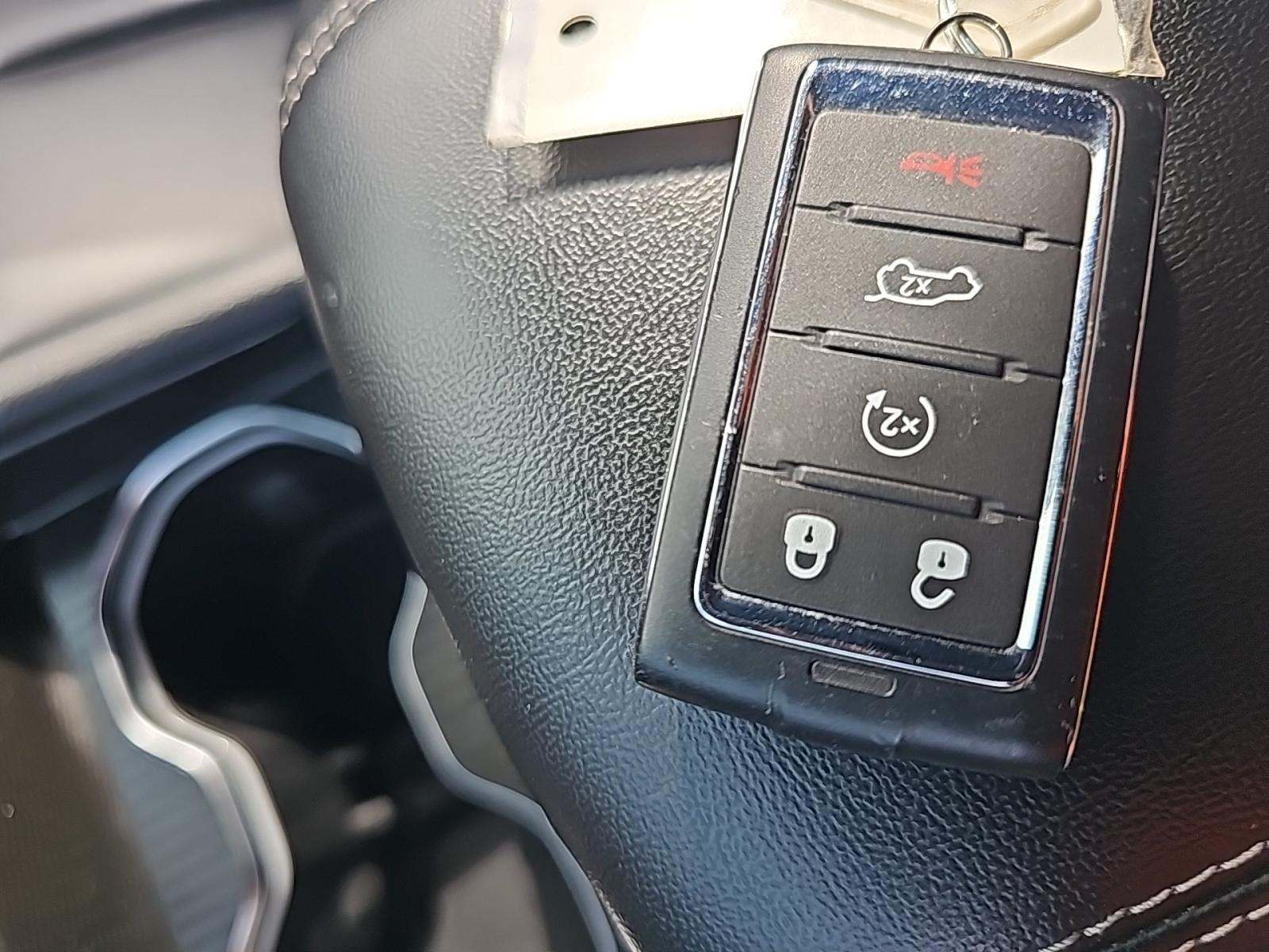 2024 Jeep Grand Cherokee Limited AWD