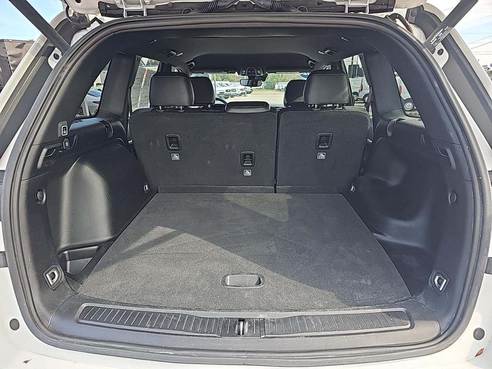 2024 Jeep Grand Cherokee Limited AWD