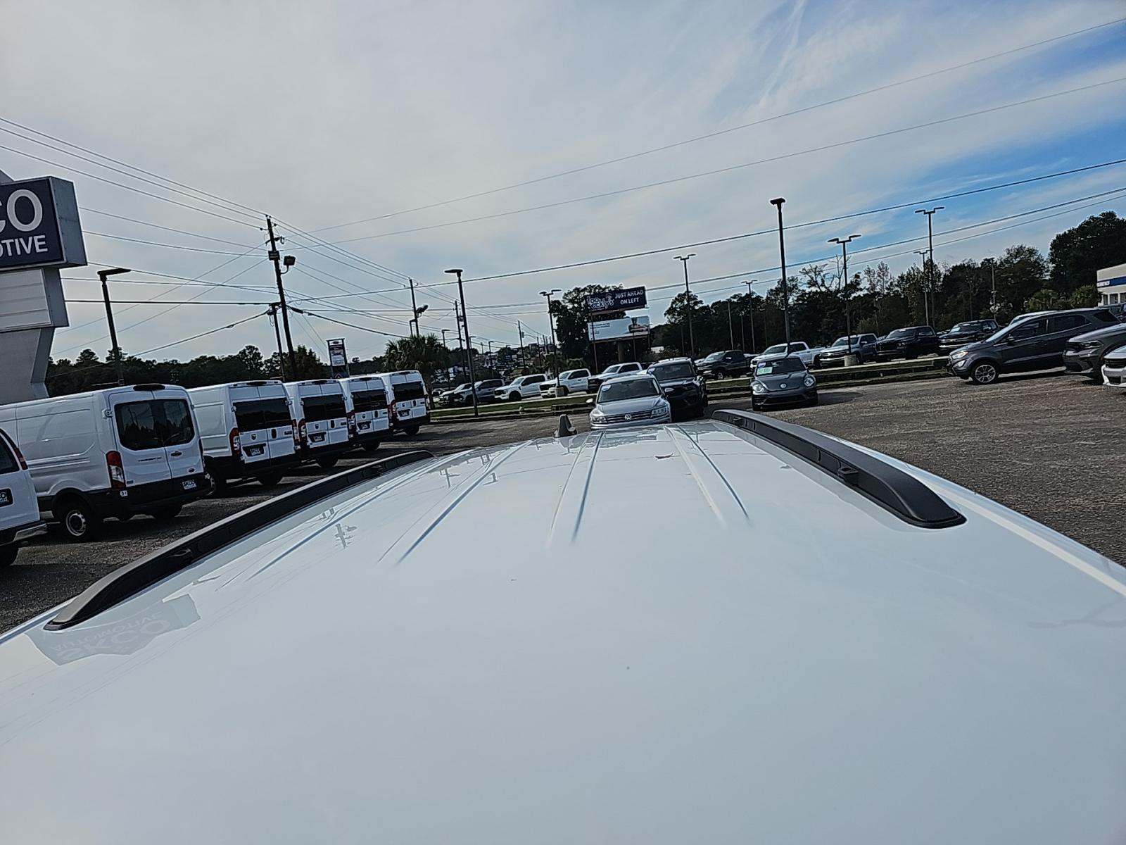 2024 Jeep Grand Cherokee Limited AWD