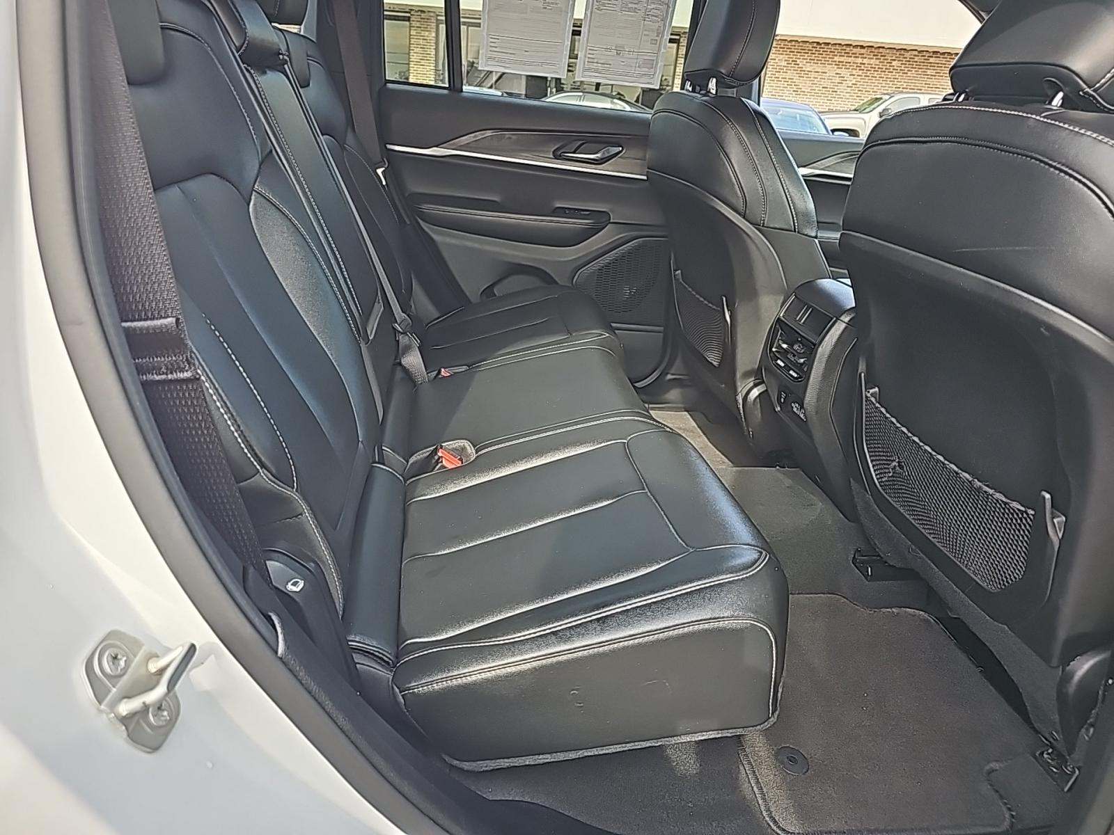 2024 Jeep Grand Cherokee Limited AWD