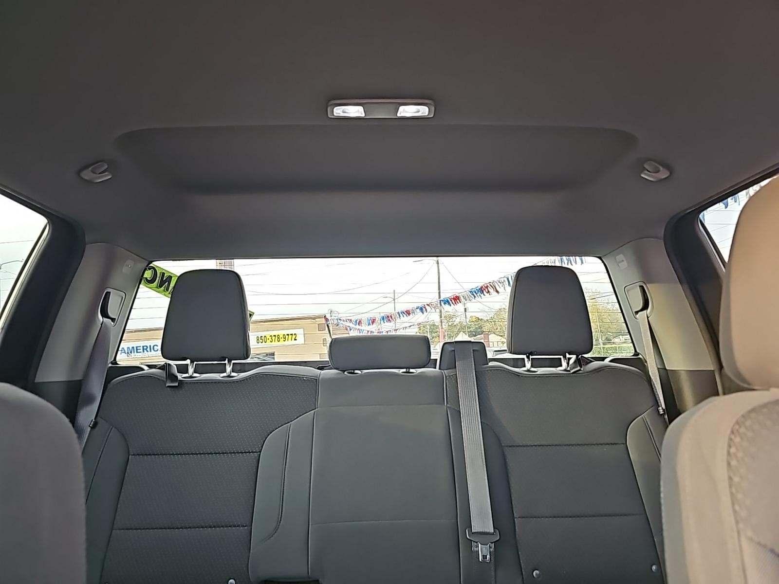 2021 Chevrolet Silverado 1500 Custom RWD