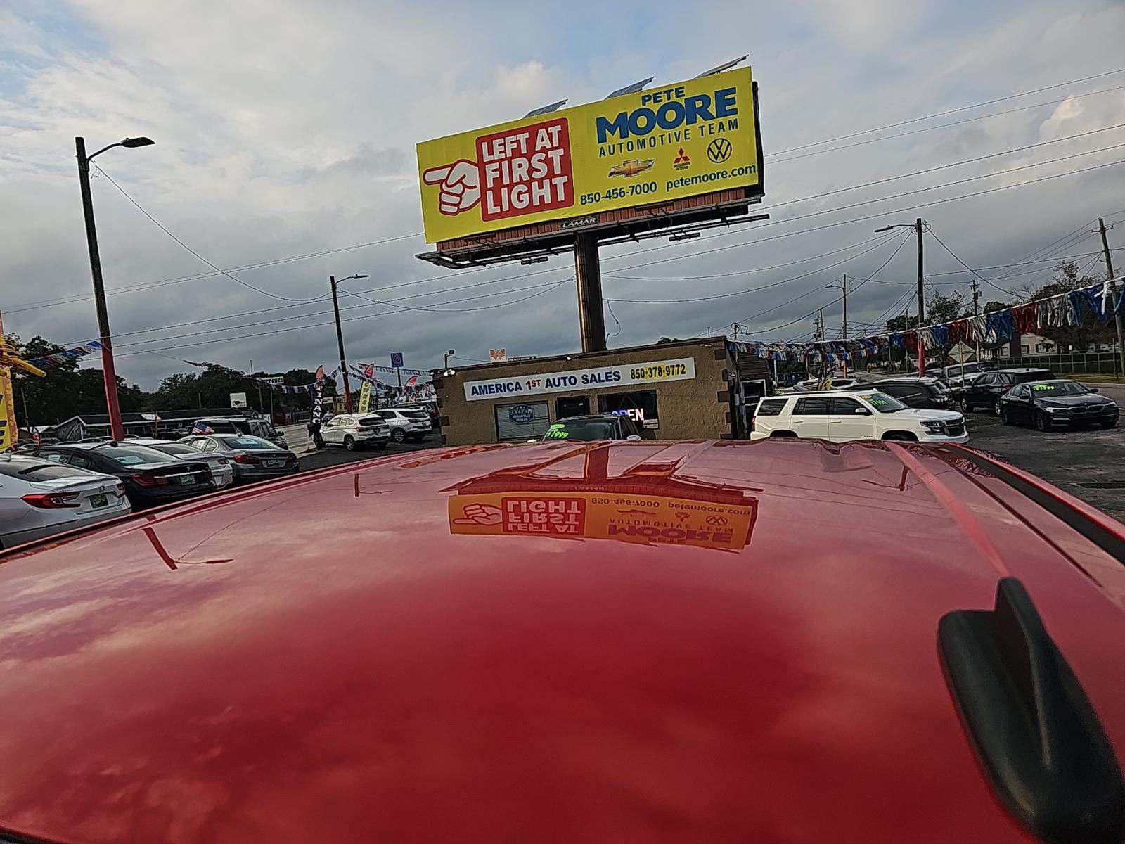 2021 Chevrolet Silverado 1500 Custom RWD