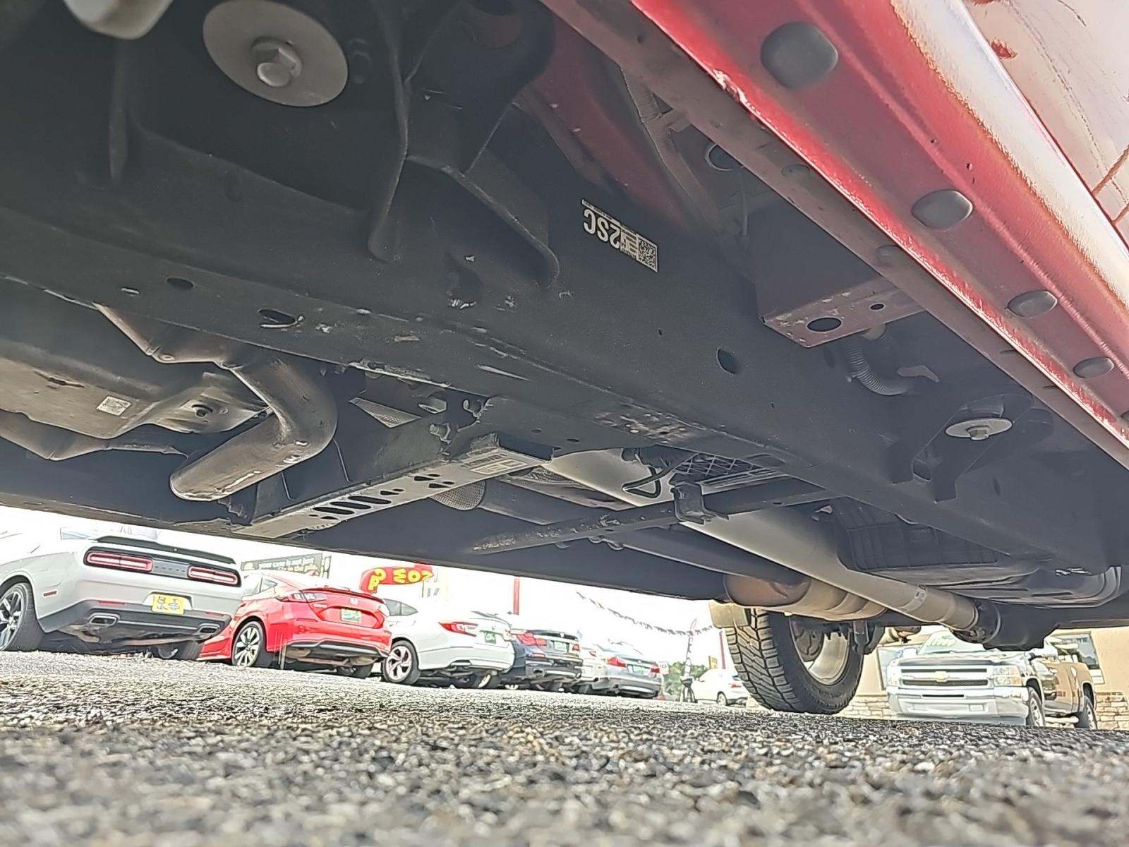 2021 Chevrolet Silverado 1500 Custom RWD